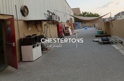 Warehouse - Studio for sale in Freezone South - Jebel Ali Freezone - Jebel Ali - Dubai