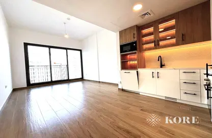 Apartment - 1 Bedroom - 2 Bathrooms for rent in Liva - Town Square - Dubai
