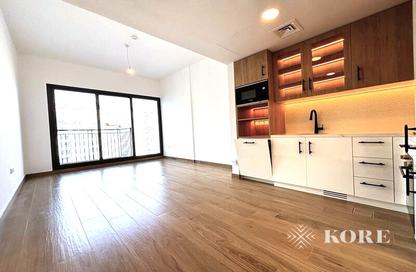 Apartment - 1 Bedroom - 2 Bathrooms for rent in Liva - Town Square - Dubai