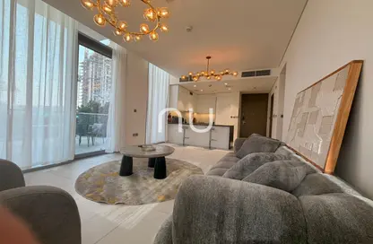 Apartment - 1 Bedroom - 2 Bathrooms for rent in Residences 18 - District One - Mohammed Bin Rashid City - Dubai