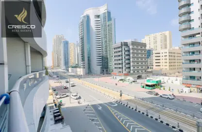 شقة - غرفة نوم - 1 حمام للايجار في ماسة المارينا 2 - ماسات المارينا - دبي مارينا - دبي