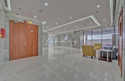 Apartment - 3 - 4 for rent in Blue Reef Building - Arjan - Dubai Apartment - 3 - 4 for rent in Blue Reef Building - Arjan - Dubai