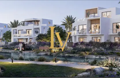 فيلا - 4 غرف نوم - 5 حمامات للبيع في ريفانا - ذا فالي - دبي