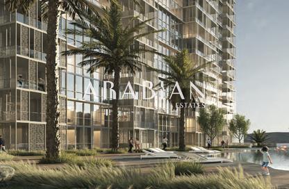 Apartment - 2 - 3 for rent in Mangrove Residences 2 - Mangrove Residences - Expo City - Dubai