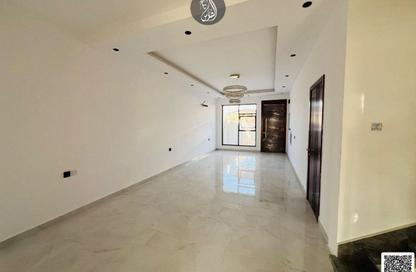 Villa - 5 Bedrooms - 6 Bathrooms for sale in Al Helio 1 - Al Helio - Ajman Villa - 5 Bedrooms - 6 Bathrooms for sale in Al Helio 1 - Al Helio - Ajman