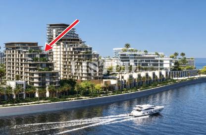 Duplex - 3 Bedrooms - 3 Bathrooms for sale in Mirasol II - Hayat Island - Mina Al Arab - Ras Al Khaimah Duplex - 3 Bedrooms - 3 Bathrooms for sale in Mirasol II - Hayat Island - Mina Al Arab - Ras Al Khaimah