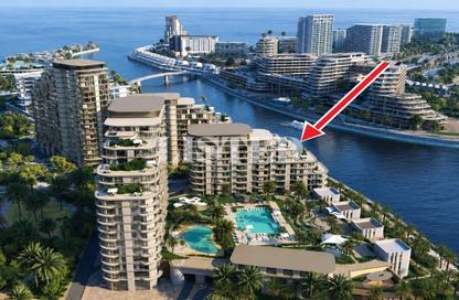 Duplex - 3 Bedrooms - 3 Bathrooms for sale in Mirasol II - Hayat Island - Mina Al Arab - Ras Al Khaimah