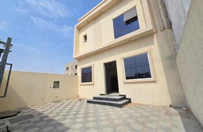 Townhouse - 3 Bedrooms - 5 Bathrooms for sale in Kabbali Hills - Al Helio 2 - Al Helio - Ajman