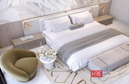 Apartment - Studio - 1 Bathroom for sale in Sky Gate Tower - District 4 - Jumeirah Village Triangle - Dubai