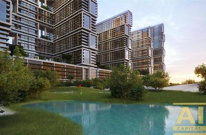Apartment - 3 Bedrooms - 4 Bathrooms for sale in Sobha One Tower B - Sobha One - Sobha Hartland - Mohammed Bin Rashid City - Dubai