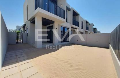 Townhouse - 4 Bedrooms - 5 Bathrooms for rent in Jebel Ali Village Townhouses - Jebel Ali Village - Jebel Ali - Dubai