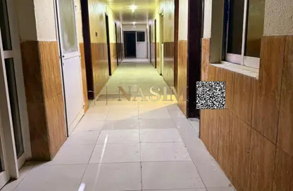 سكن عمال - استوديو - 8 حمامات للايجار في المنطقة الصناعية رقم 12 - المنطقة الصناعية بالشارقة - الشارقة سكن عمال - استوديو - 8 حمامات للايجار في المنطقة الصناعية رقم 12 - المنطقة الصناعية بالشارقة - الشارقة