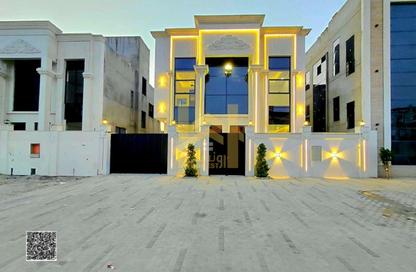Villa - 5 Bedrooms - 7 Bathrooms for sale in Kabbali Hills - Al Helio 2 - Al Helio - Ajman