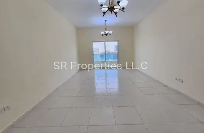 شقة - 2 غرف نوم - 3 حمامات للايجار في برج عالية - النهدة - الشارقة