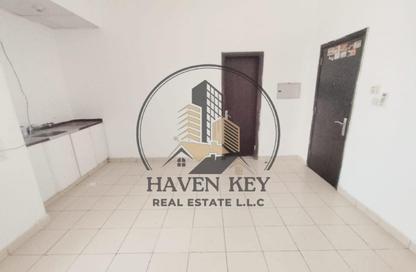 Apartment - Studio - 1 for rent in Fire Station Road - Muwaileh - Sharjah