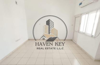 Apartment - Studio - 1 for rent in Fire Station Road - Muwaileh - Sharjah
