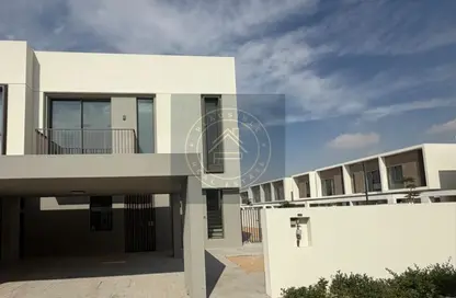 Townhouse - 4 Bedrooms - 4 Bathrooms for sale in Orania - The Valley - Dubai