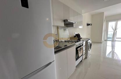 Apartment - Studio - 1 for rent in Viridis Residences D - Viridis Residences - Damac Hills 2 - Dubai Apartment - Studio - 1 for rent in Viridis Residences D - Viridis Residences - Damac Hills 2 - Dubai