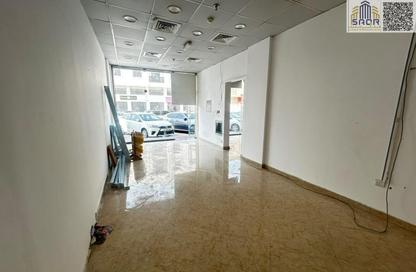 Shop - Studio for rent in Al Rawda 2 Villas - Al Rawda 2 - Al Rawda - Ajman Shop - Studio for rent in Al Rawda 2 Villas - Al Rawda 2 - Al Rawda - Ajman