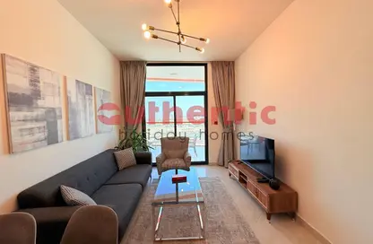 شقة - غرفة نوم - 2 حمامات للايجار في بن غاطي افنيو - الجداف - دبي