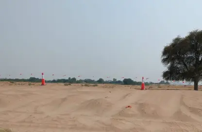Land - Studio for sale in Al Rowdat Suburb - Sharjah