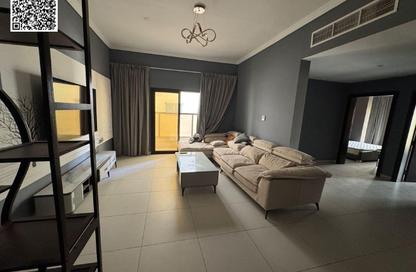 Apartment - 2 Bedrooms - 2 Bathrooms for rent in Al Rawda 2 - Al Rawda - Ajman Apartment - 2 Bedrooms - 2 Bathrooms for rent in Al Rawda 2 - Al Rawda - Ajman