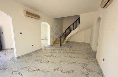 Villa - 4 Bedrooms - 6 Bathrooms for rent in Al Falaj - Al Riqqa - Sharjah Villa - 4 Bedrooms - 6 Bathrooms for rent in Al Falaj - Al Riqqa - Sharjah