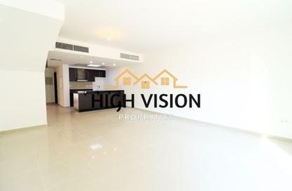 Villa - 3 Bedrooms - 4 Bathrooms for rent in Mediterranean Style - Al Reef Villas - Al Reef - Abu Dhabi