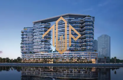 شقة - 2 غرف نوم - 3 حمامات للبيع في إقامات سيامونت أوتوجراف كوليكشن - شمس أبوظبي - جزيرة الريم - أبوظبي