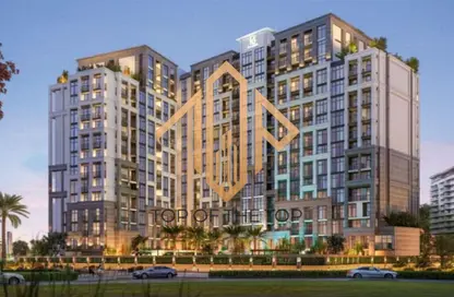 Apartment - 2 Bedrooms - 3 Bathrooms for sale in Seamont Autograph Collection Residences - Shams Abu Dhabi - Al Reem Island - Abu Dhabi Apartment - 2 Bedrooms - 3 Bathrooms for sale in Seamont Autograph Collection Residences - Shams Abu Dhabi - Al Reem Island - Abu Dhabi