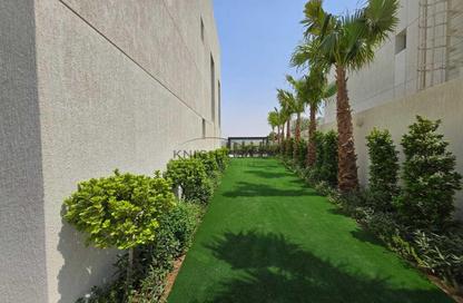 Villa - 4 Bedrooms - 6 Bathrooms for rent in District One Phase III - District One - Mohammed Bin Rashid City - Dubai
