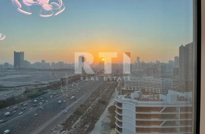 Apartment - 2 Bedrooms - 2 Bathrooms for rent in Skyz by Danube - Arjan - Dubai