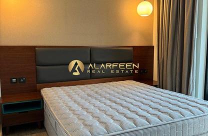 Apartment - 2 Bedrooms - 3 Bathrooms for rent in MILANO by Giovanni Botique Suites - District 17 - Jumeirah Village Circle - Dubai