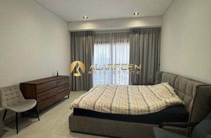 Apartment - 2 Bedrooms - 3 Bathrooms for rent in MILANO by Giovanni Botique Suites - District 17 - Jumeirah Village Circle - Dubai