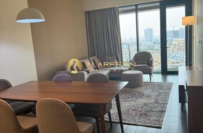 Apartment - 2 Bedrooms - 3 Bathrooms for rent in MILANO by Giovanni Botique Suites - District 17 - Jumeirah Village Circle - Dubai