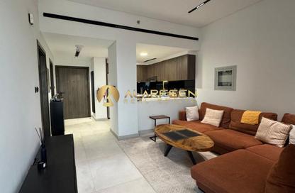 Apartment - 2 Bedrooms - 3 Bathrooms for rent in MILANO by Giovanni Botique Suites - District 17 - Jumeirah Village Circle - Dubai