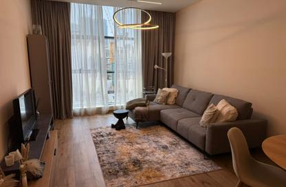 Apartment - 1 - 2 for sale in Rokane G25 - District 10 - Jumeirah Village Circle - Dubai