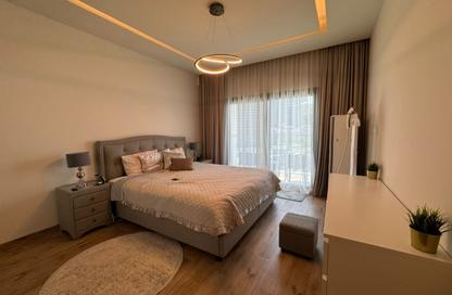 Apartment - 1 - 2 for sale in Rokane G25 - District 10 - Jumeirah Village Circle - Dubai