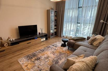 Apartment - 1 - 2 for sale in Rokane G25 - District 10 - Jumeirah Village Circle - Dubai