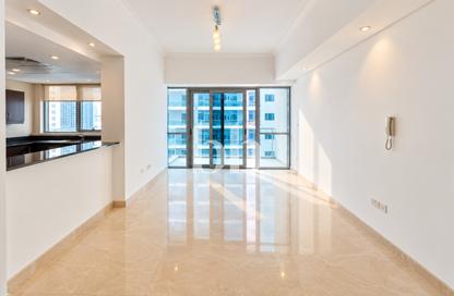 Apartment - 1 - 2 for rent in The Jewel Tower A - The Jewels - Dubai Marina - Dubai