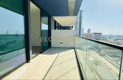 شقة - غرفة نوم - 2 حمامات للبيع في بن غاطي كورنر - الضاحية 10 - قرية جميرا الدائرية - دبي