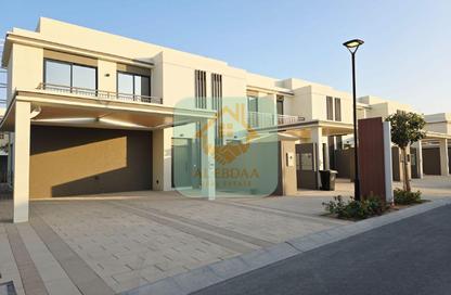 Townhouse - 3 Bedrooms - 4 Bathrooms for rent in Falcon Island North - Falcon Island - Al Hamra Village - Ras Al Khaimah Townhouse - 3 Bedrooms - 4 Bathrooms for rent in Falcon Island North - Falcon Island - Al Hamra Village - Ras Al Khaimah