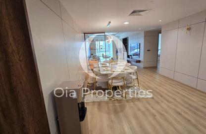 Apartment - 1 - 2 for rent in Al Durrah Tower - Marina Square - Al Reem Island - Abu Dhabi Apartment - 1 - 2 for rent in Al Durrah Tower - Marina Square - Al Reem Island - Abu Dhabi