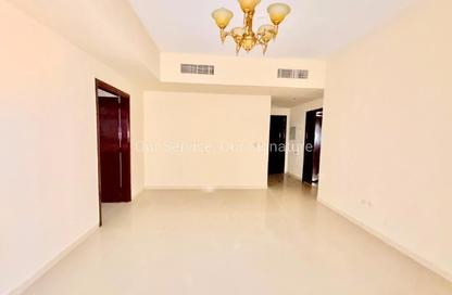 Apartment - 1 Bedroom - 1 Bathroom for rent in New Al Taawun Road - Al Taawun - Sharjah