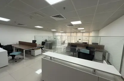مكتب - استوديو للبيع في القلعة - الخليج التجاري - دبي مكتب - استوديو للبيع في القلعة - الخليج التجاري - دبي