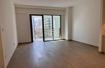 Apartment - 1 Bedroom - 2 Bathrooms for rent in Orchid at Creek Beach Building 1 - Orchid at Creek Beach - Creek Beach - Dubai Creek Harbour (The Lagoons) - Dubai