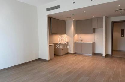 Apartment - 1 Bedroom - 2 Bathrooms for rent in Orchid at Creek Beach Building 1 - Orchid at Creek Beach - Creek Beach - Dubai Creek Harbour (The Lagoons) - Dubai