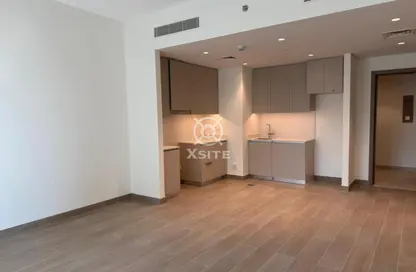 Apartment - 1 Bedroom - 2 Bathrooms for rent in Orchid at Creek Beach Building 1 - Orchid at Creek Beach - Creek Beach - Dubai Creek Harbour (The Lagoons) - Dubai