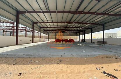 مستودع - استوديو - 1 حمام للايجار في السجع إس - الصجعة - الشارقة مستودع - استوديو - 1 حمام للايجار في السجع إس - الصجعة - الشارقة