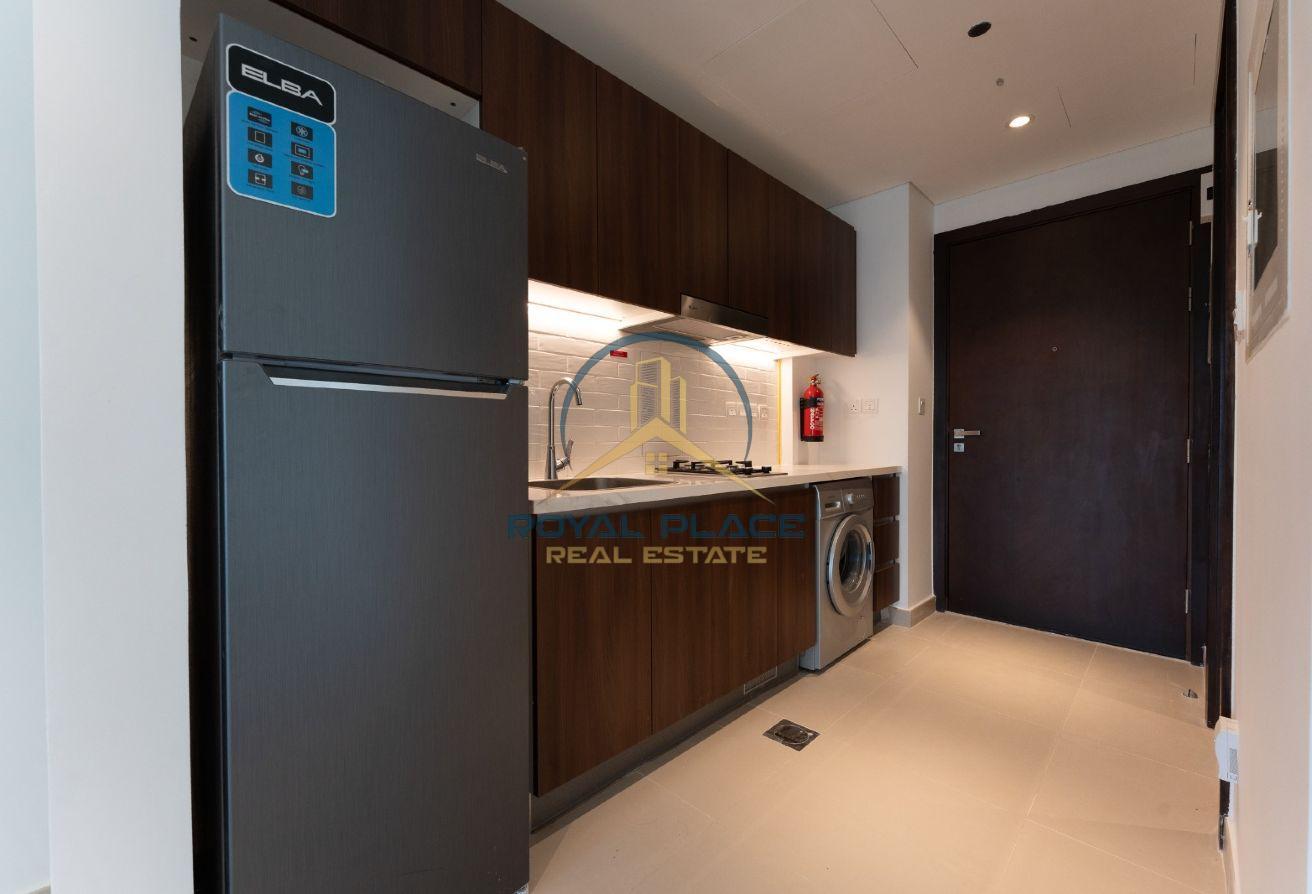 Best Semi Furnished Studio | Urban Lifestyle photo 6